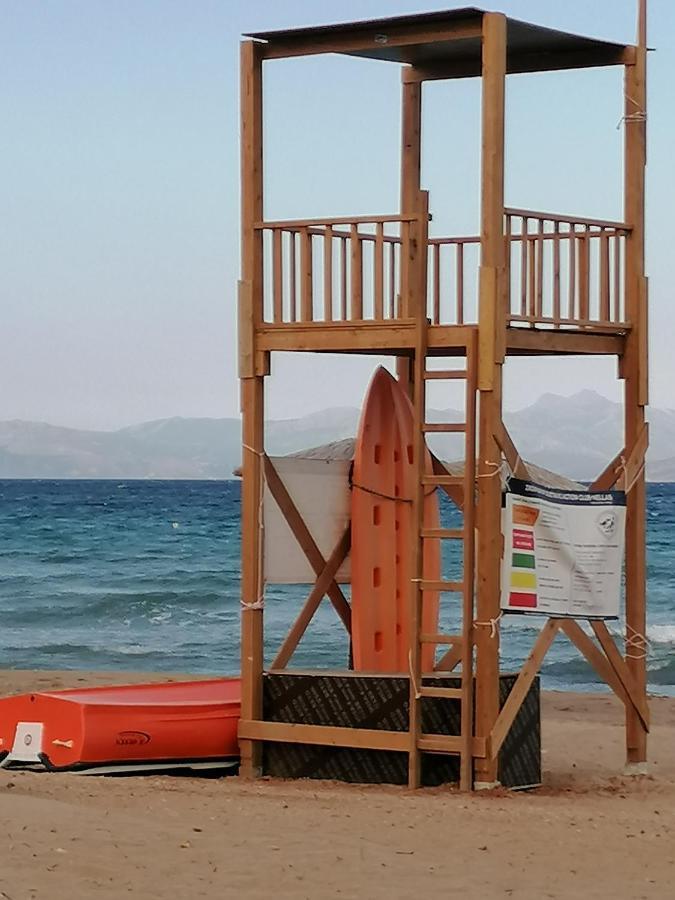 فيلا B.K.Group3 أرتيميدا المظهر الخارجي الصورة
